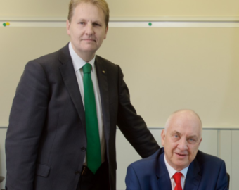 West Midlands and Staffordshire PCCs urge the government to ensure that forces aren’t out of pocket for firearms medical checks