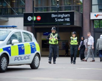 Police and Crime Commissioner calls rail chaos ‘a danger to public safety’ and will hold a public hearing unless services improve