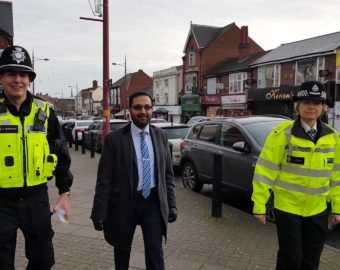 £150,000 of criminal cash available for communities