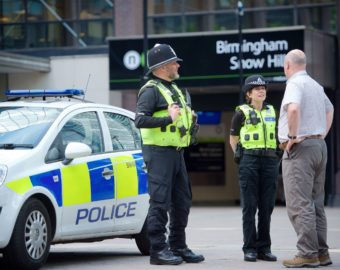 Police and Crime Commissioner and Leader of Birmingham City Council invite public to share West Midlands Trains rail chaos experiences