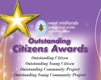 PCC looking for the unsung heroes of the West Midlands