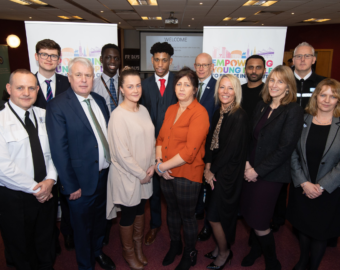 New strategy builds on work to address violent crime in Coventry
