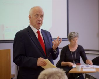 PCC statement on tougher action by police to tackle COVID rule breakers