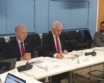 Police and Crime Commissioner and Leader of Birmingham City Council publish findings into West Midlands train services following safety fears, overcrowding and cancellations