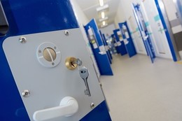 The West Midlands PCC has convened a multi-agency response to the early release of prisoners.