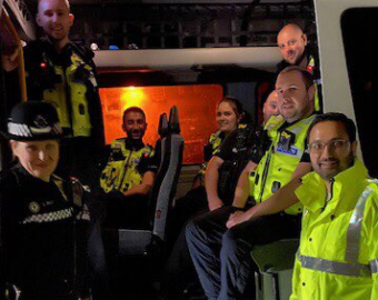 Tougher fines for illegal raves welcomed