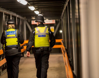 PCC urges region’s MPs to join him in fight for fairer police funding