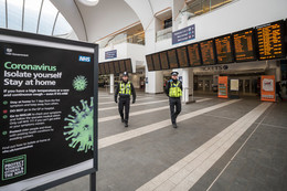 New coronavirus restrictions for the West Midlands will be enforced by the police if necessary