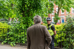 PCC – ‘Good progress’ on BAME recruitment, but plenty more to do