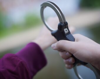 Hundreds of female offenders turn their back on crime thanks to PCC funded scheme