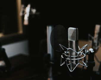 Dudley Youth Commissioner creates a podcast to provide young people with an insight into the Criminal Justice System