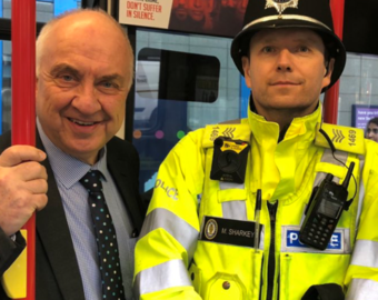 New set of byelaws to clamp down on anti-social behaviour on the buses