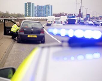 FEARS OVER DRINK DRIVING ON CHRISTMAS DAY