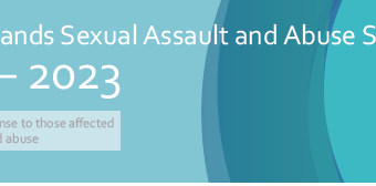 Police launch new strategy to tackle sexual abuse