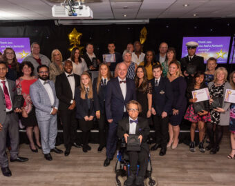 Nominations open to find COVID heroes