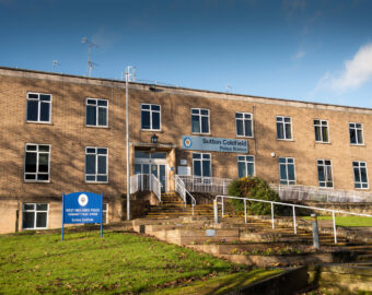 New calls on moving civil servants into spare space in police stations