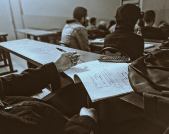 New Report: Lack of resources behind rising level of school exclusions