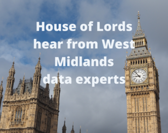 House of Lords hears from ethics leads in police technology inquiry