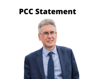PCC statement: 12 year old boy dies after Birmingham stabbing