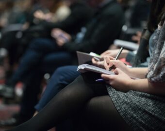 Calls for a public health approach to modern slavery during the Anti-Slavery Day conference
