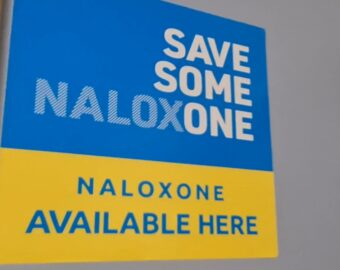 Lifesaving antidote to be given to drug users as they leave custody