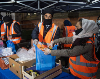 £400,000 seized from criminals to be handed out to communities