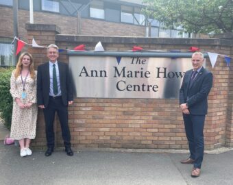 Police and Crime Commissioner pledges support for World Elder Abuse Day