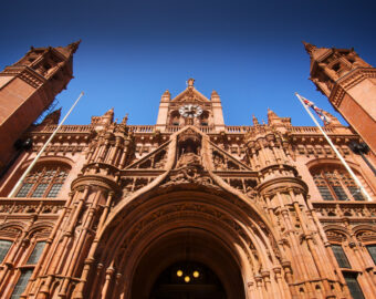 New Problem-Solving Court designed to combat female re-offending welcomed