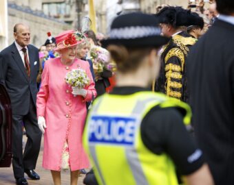 PCC statement following the death of the Queen
