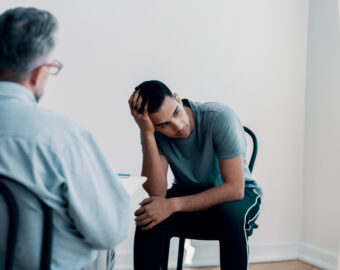 Counselling used to tackle violence in the West Midlands