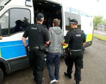 Shoplifting scheme shortlisted for award