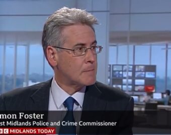 ‘Abhorrent’ hate crime will not be tolerated by PCC
