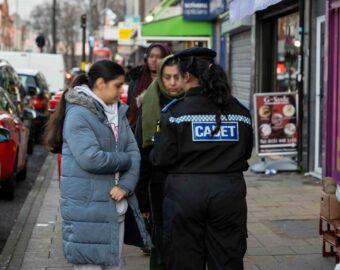 Loan shark campaign to be stepped up