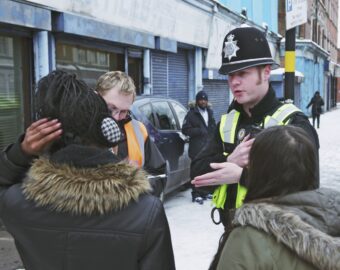 PCC drops hint of more police in New Year