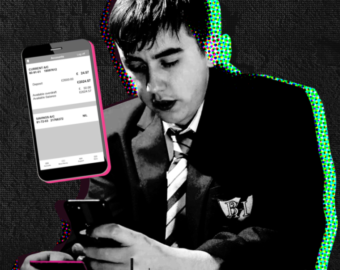 Parents warned children being used as ‘Money Mules’ to shift criminal cash