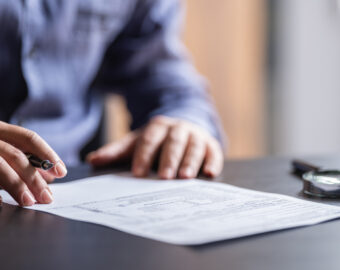 International construction firm first to join PCC in supporting people with criminal record