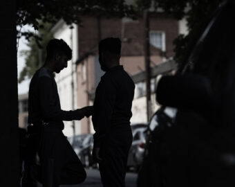 £2 million programme launched in Coventry and Wolverhampton to tackle violent crime