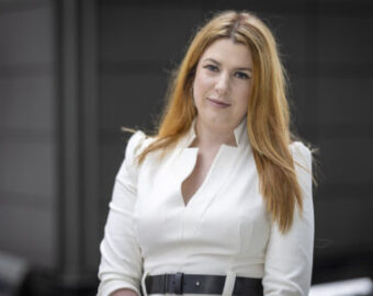 PCC thanks Victims’ Commissioner for her service
