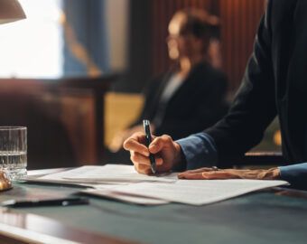 New pilot court scheme aims to turn lives around