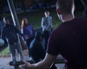 £1 million to tackle Antisocial Behaviour in the West Midlands