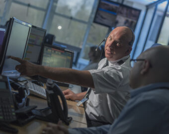 PCC reveals massive improvement in 999 call handling