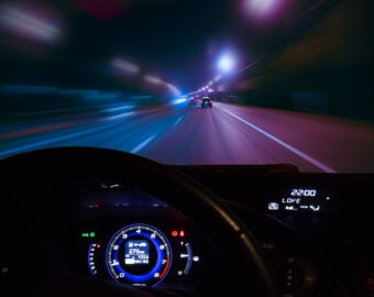 PCC secures £1m to help fund war on dangerous drivers