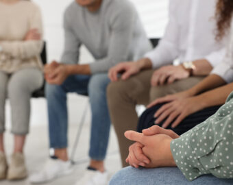 PCC funded research shows that women are being failed by drug and alcohol treatment services