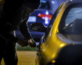 PCC urges car manufacturers to sort out security failings