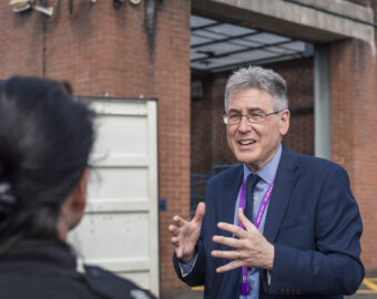 PCC demands Home Secretary withdraws ‘flawed’ consultation