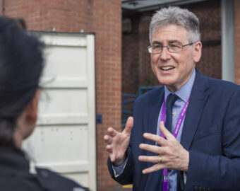 PCC’s budget passed by cross-party panel