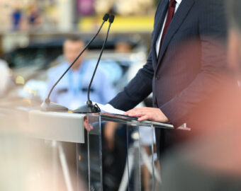 Mayor turns down challenge to debate PCC takeover plans