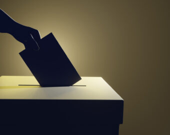PCC election still due to go ahead in May
