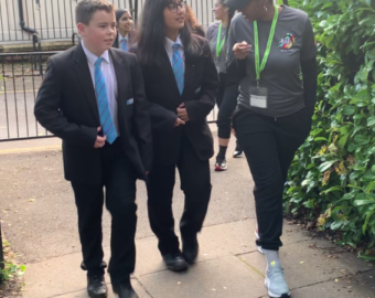 PCC concern as funding for school route patrols ends