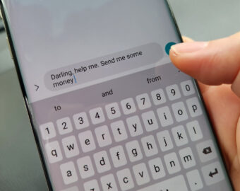 PCC warns of romance scammers on Valentine’s Day